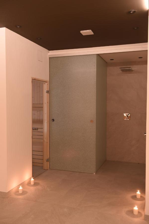 Les Ciases Chalets Dolomites San Vigilio Extérieur photo